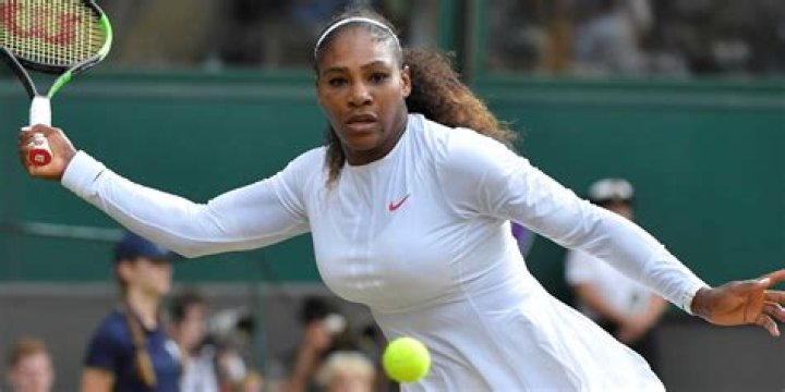 A Deep Dive Into The Tennis Star's Fortune