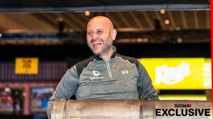 A Journey of Poker and Business Success