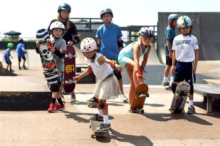 A Journey Of Skateboarding, Love, And Legacy