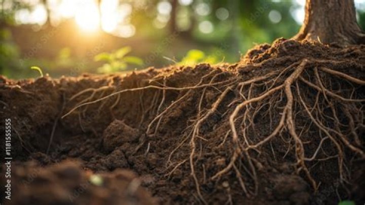 An Intimate Look At His Roots