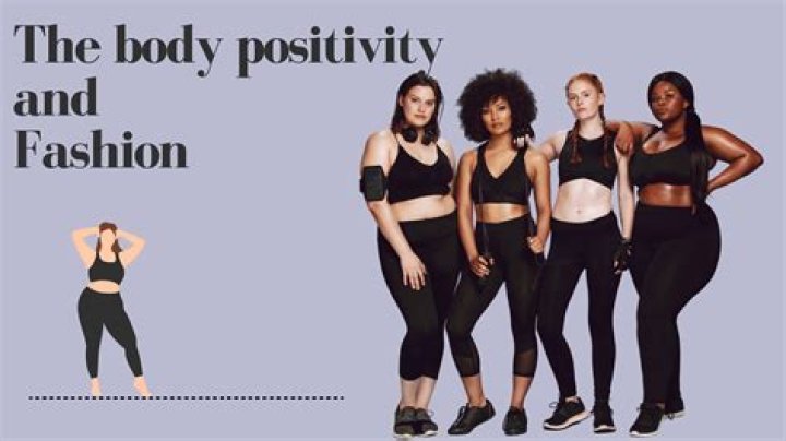 Body Positivity, Marriage, And Modeling Success