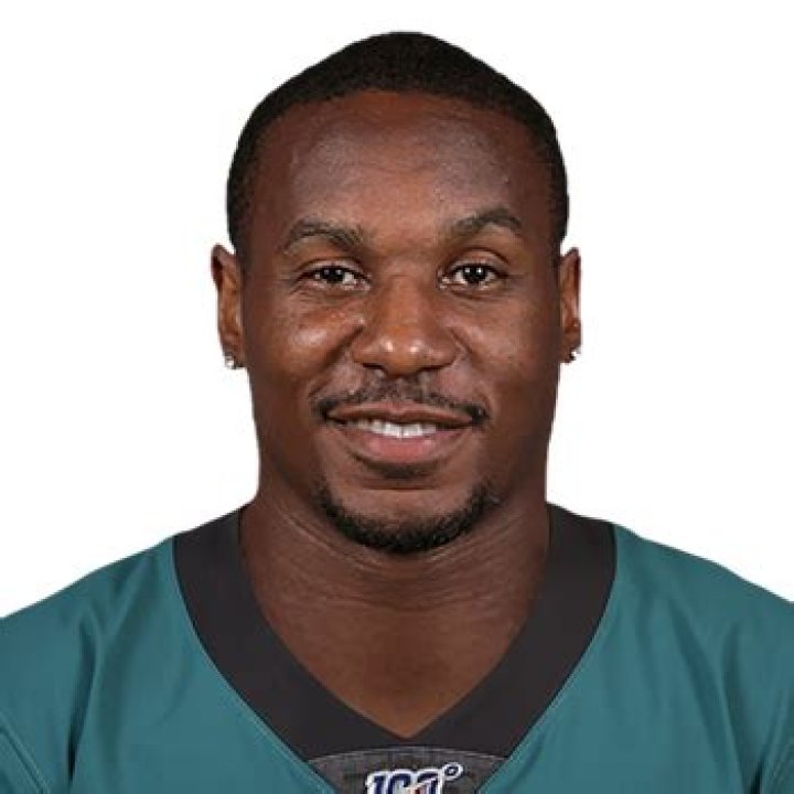 Darren Sproles Age Wiki Biography