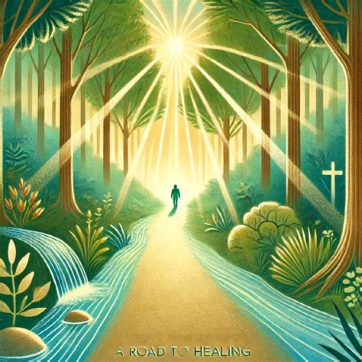 Enduring Grief And The Road To Healing