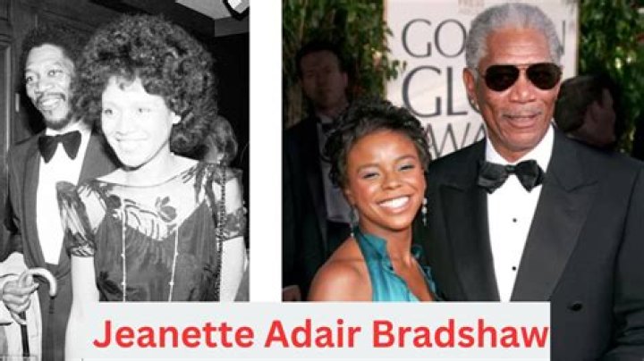 Exploring The Age Of Hollywood Icon Jeanette Adair Bradshaw