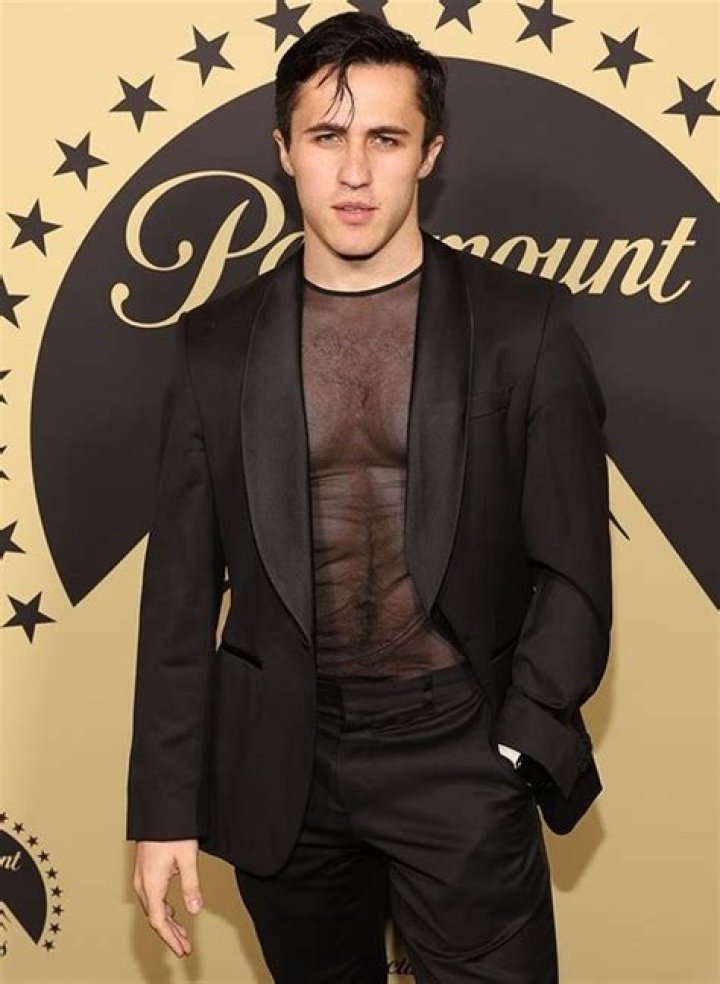 Exploring The Enigma Of Chris Olsen Height