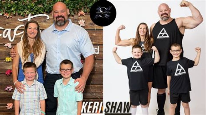 Height-Enhancing Tips Inspired By Keri Shaw
