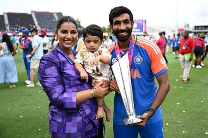 How Jasprit Bumrah's Injury Impacts Fantasy Cricket