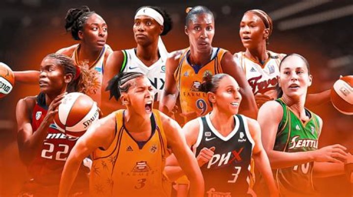 How The WNBA Star Built Her Millions