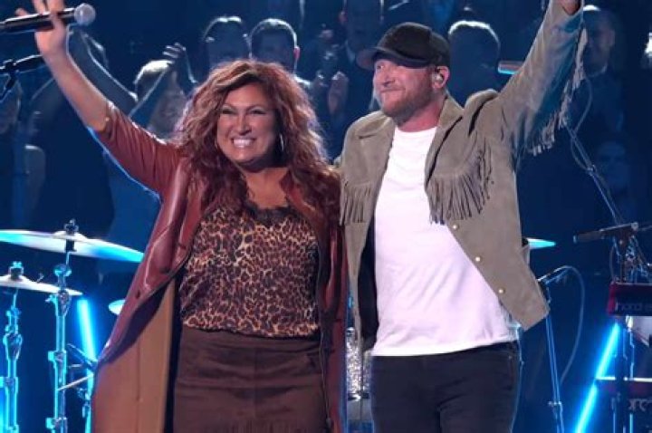 Jo Dee Messina's Accident And Its Aftermath