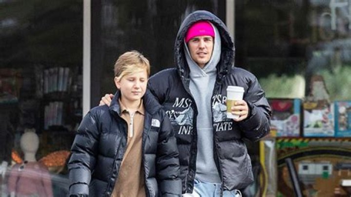 Justin Bieber's Brotherly Bond Unveiled