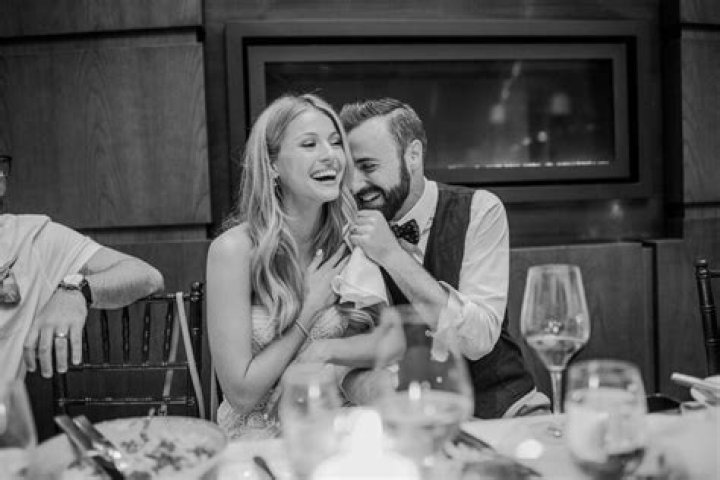 Lifestyle, Height, Age, And Marriage To James Hinchcliffe
