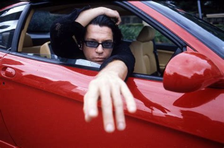 Michael Hutchence's Tragic Death And Its Profound Impact