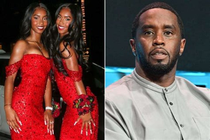 P Diddy And Keisha Combs: A Sibling Bond Unbreakable