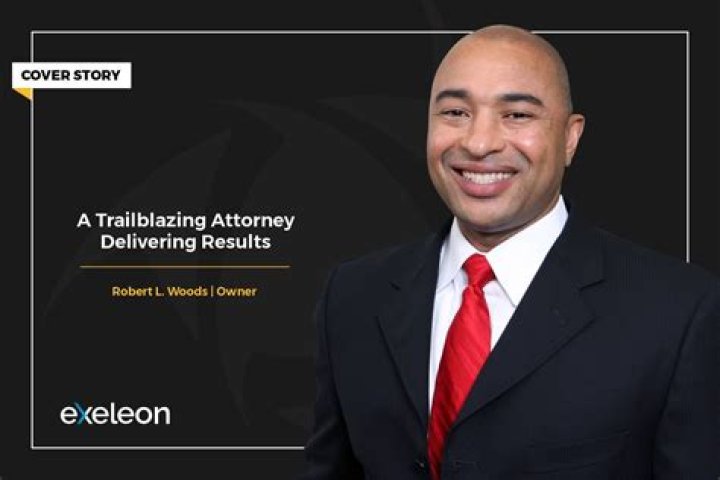 Robert L. Johnson: The Trailblazing BET Founder
