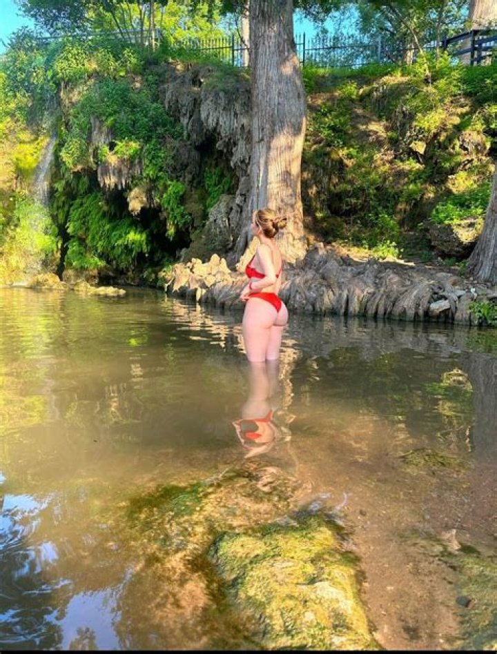 The "Rae Rockhold OnlyFans Leaked" Story