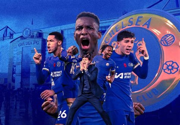 The Visionary Behind Chelsea's Global Success
