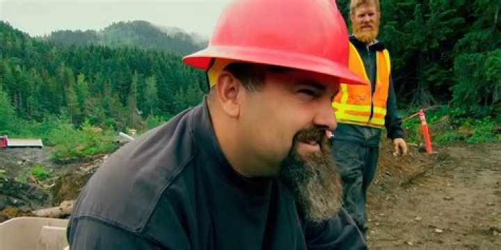 Todd Hoffman, The Richest Gold Rush Icon