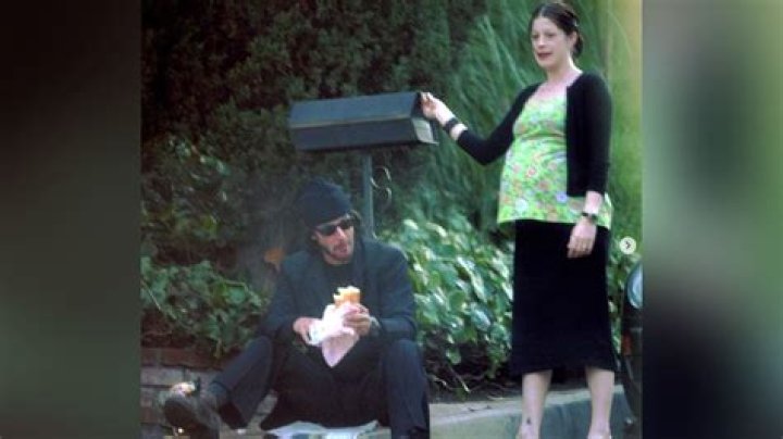 Uncover The Heartbreaking Love Story Of Keanu Reeves And Jennifer Syme