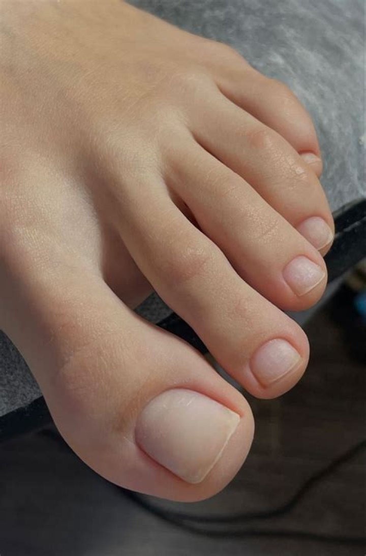 Uncover the Secrets of Big Natural Toenails: Explore "big natural toes.net"