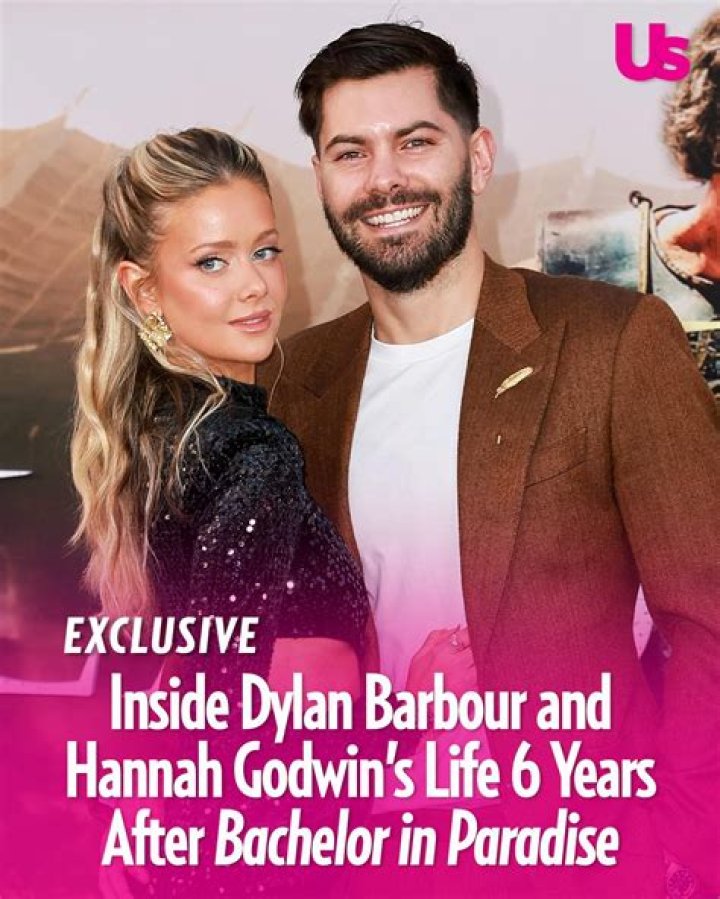 Uncover The Secrets Of Dylan Barbour's Net Worth
