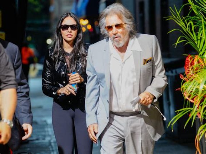 Uncover The Untold Stories Behind Olivia And Anton Pacino