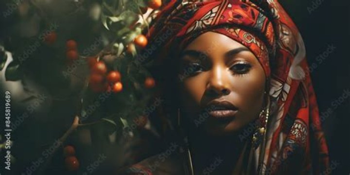 Uncovering Her Identity and Cultural Roots
