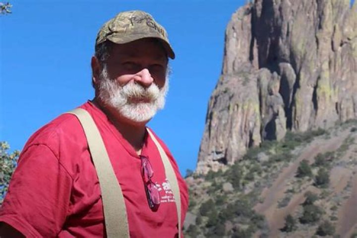 Understanding The Preston Roberts Mountain Men Tragedy