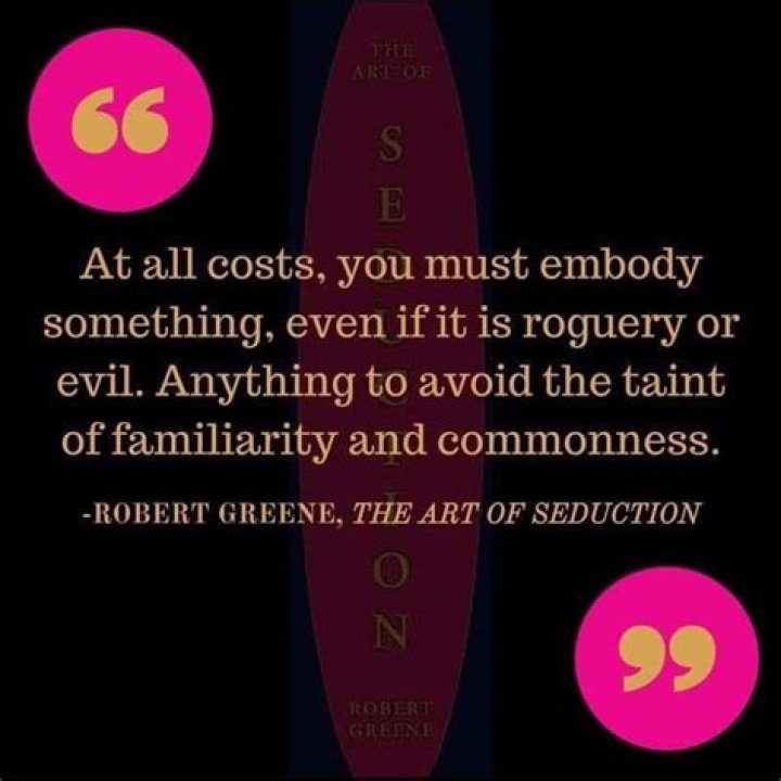 Unleash The Art Of Seduction: Discover Enchanting Quotes
