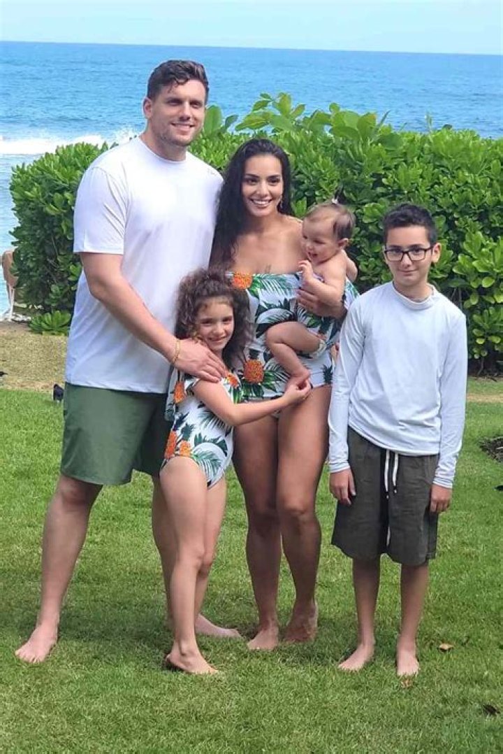 Unveiling Chris Distefano's Father: Discoveries And Insights Await