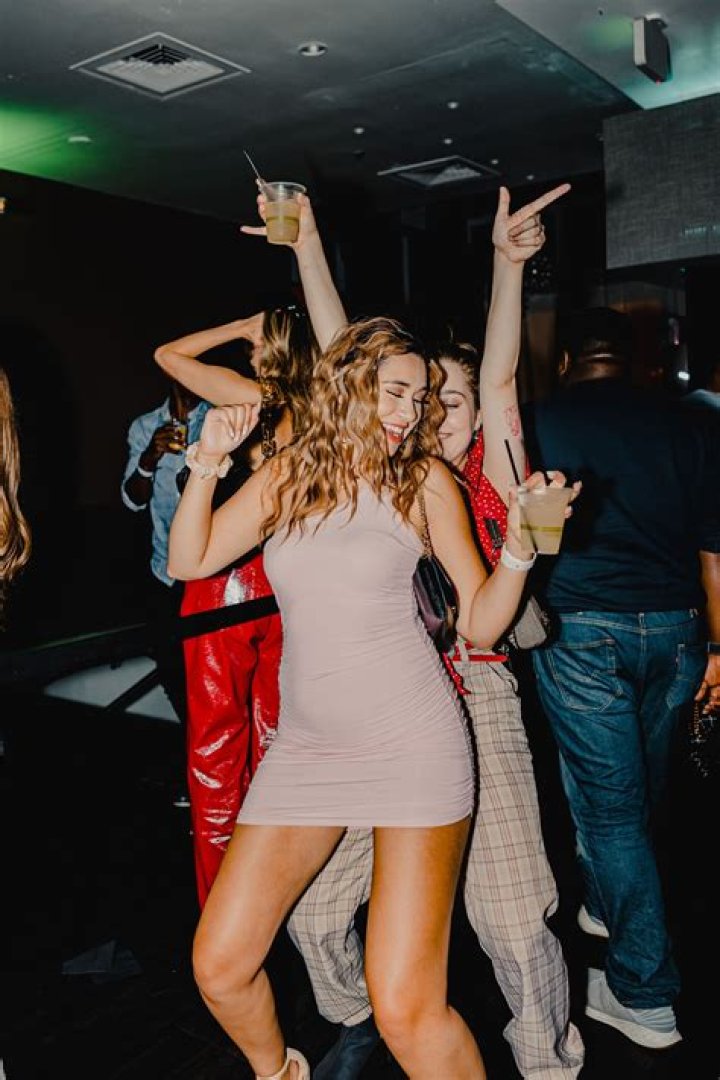 Unveiling Club Love Raleigh: Discover the Nightlife's Epicenter