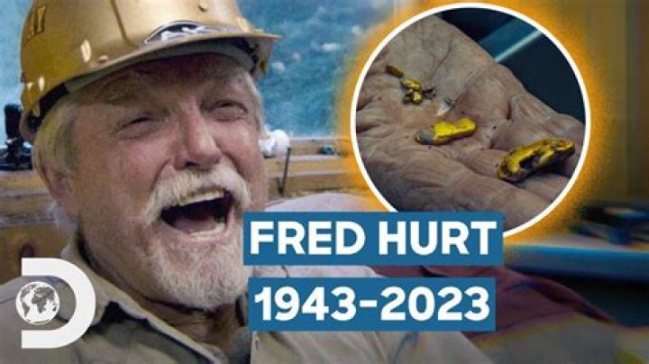 Unveiling Fred Hurt's Legacy Through His Obituary