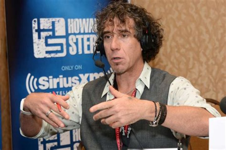 Unveiling Gary From Howard Stern's Net Worth: Secrets and Strategies Revealed
