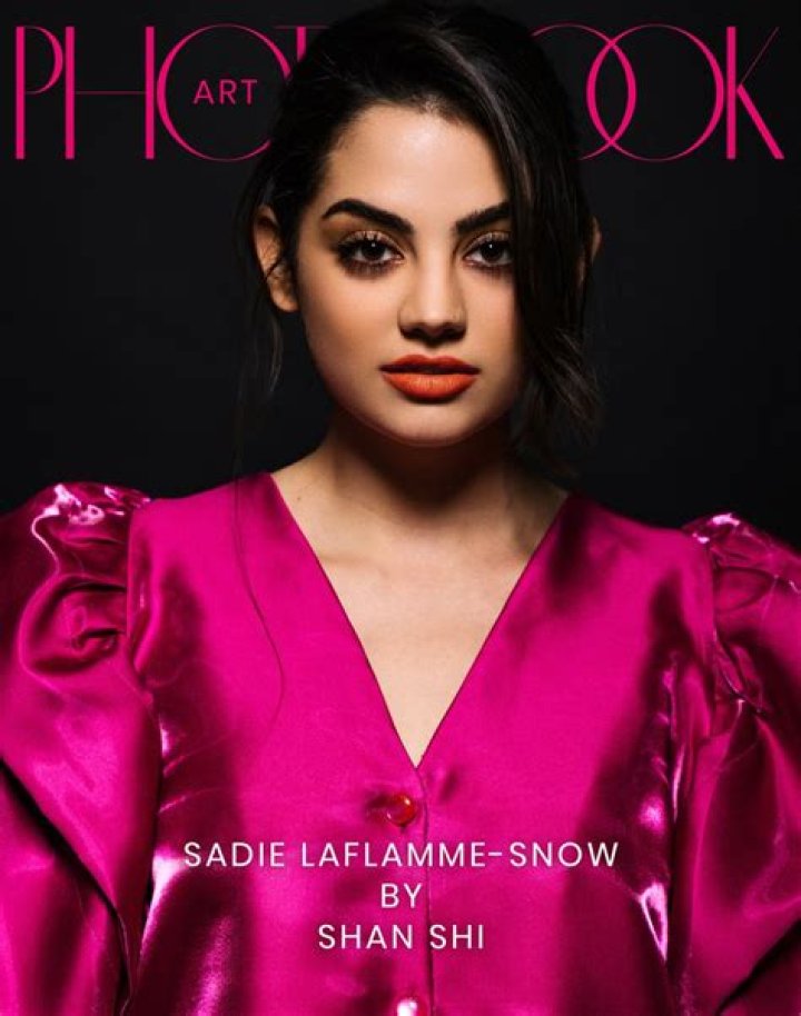 Unveiling Sadie Laflamme-Snow's Height: Insights and Surprises