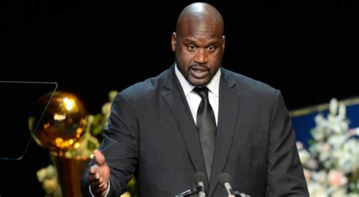 Unveiling Shaq's Net Worth: Secrets And Strategies Revealed