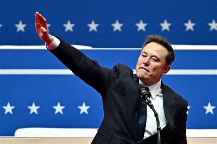 Unveiling The Enigma: Elon Musk's Scar Neck