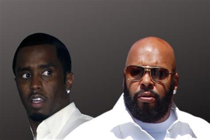 Unveiling The Enigma: Suge Knight's Current Whereabouts