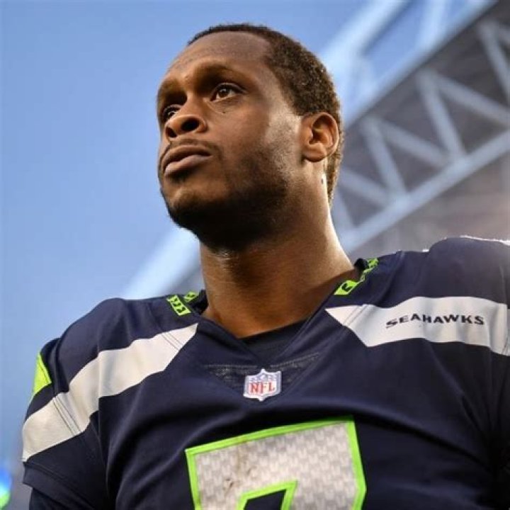 Unveiling The Inspiring Story Of Geno Smith's Father: A Role Model And