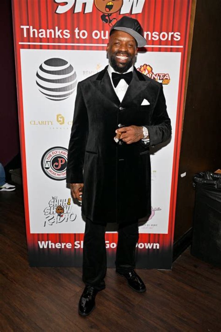 Unveiling The Riches Of TK Kirkland: Uncovering His Net Worth