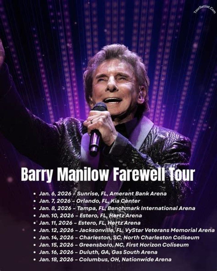 Unveiling the Secrets: Barry Manilow's Husband Revealed