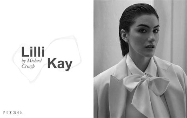 Unveiling the Significance of Lilli Kay's Age: Discoveries and Insights