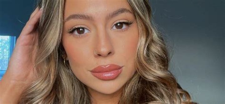 Unveiling The Truth Behind "Kayla Richart OnlyFans Leaked"