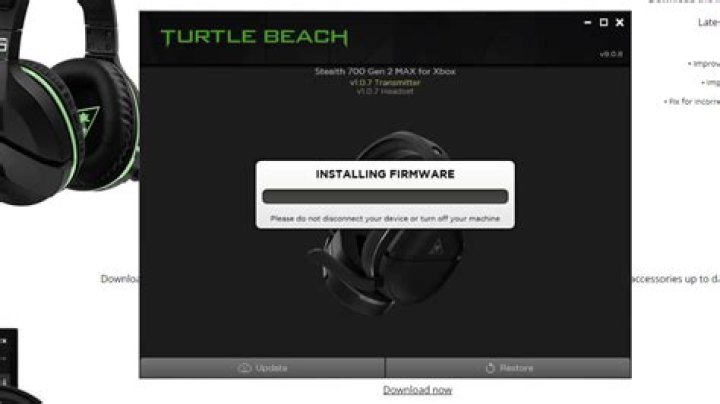 Updating Your Turtle Beach Headset: A Comprehensive Guide