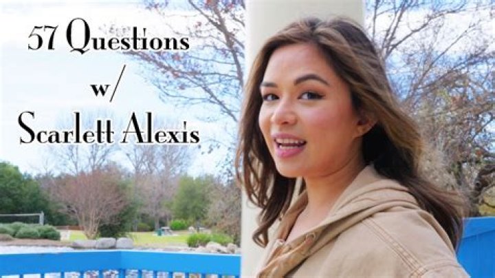 What Is Alexis Dziena Up To Now?